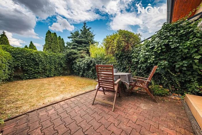 Prodej rodinného domu, Bašť, Okružní, 74 m2