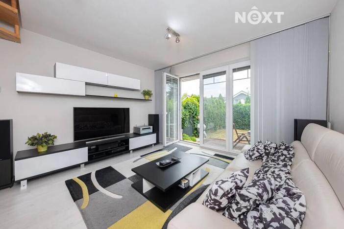 Prodej rodinného domu, Bašť, Okružní, 74 m2