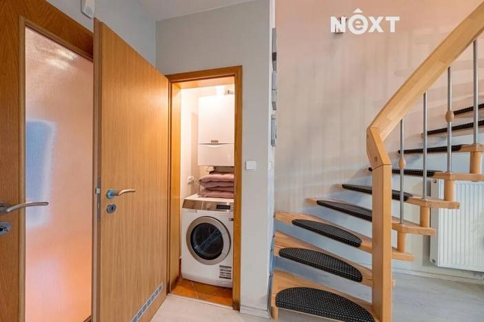 Prodej rodinného domu, Bašť, Okružní, 74 m2