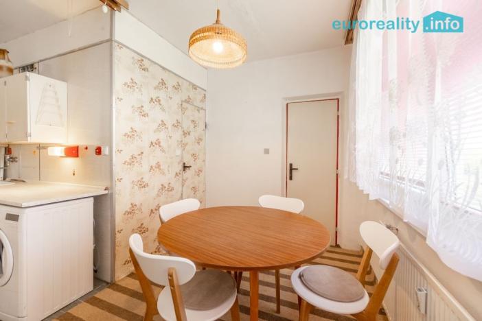 Prodej bytu 3+1, Česká Lípa, Větrná, 82 m2