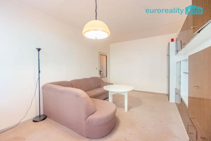 Prodej bytu 3+1, Česká Lípa, Větrná, 82 m2