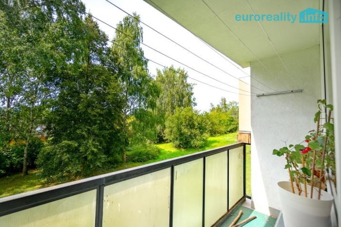 Prodej bytu 3+1, Česká Lípa, Větrná, 82 m2