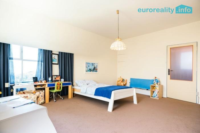 Prodej bytu 3+1, Česká Lípa, Větrná, 82 m2