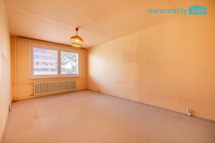 Prodej bytu 3+1, Česká Lípa, Větrná, 82 m2