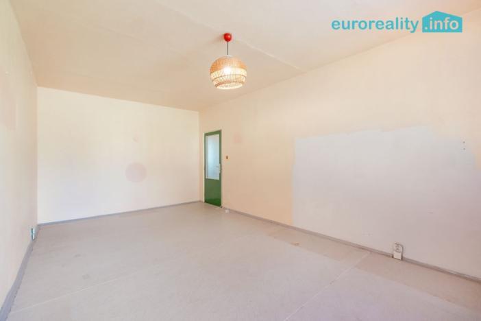 Prodej bytu 3+1, Česká Lípa, Větrná, 82 m2