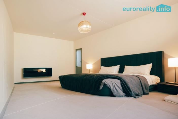 Prodej bytu 3+1, Česká Lípa, Větrná, 82 m2