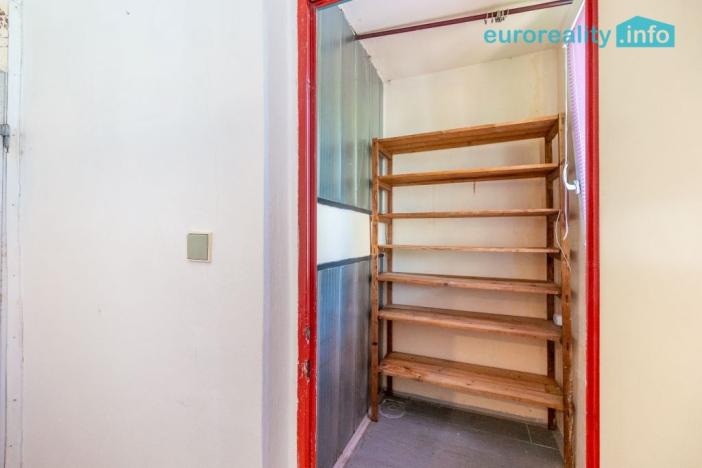 Prodej bytu 3+1, Česká Lípa, Větrná, 82 m2