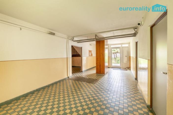 Prodej bytu 3+1, Česká Lípa, Větrná, 82 m2