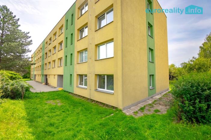 Prodej bytu 3+1, Česká Lípa, Větrná, 82 m2