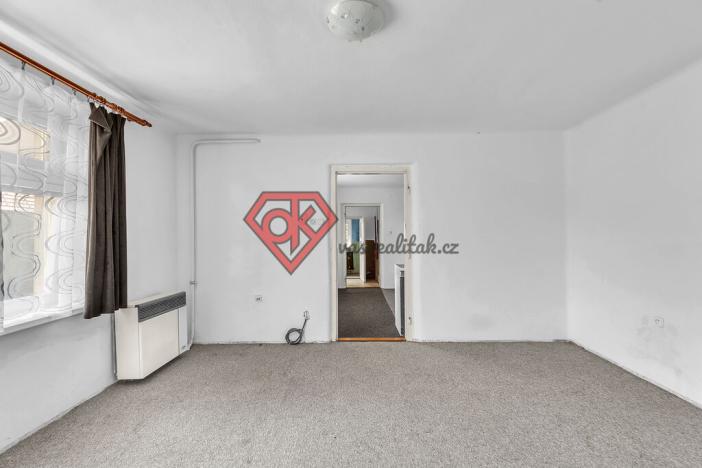 Prodej rodinného domu, Letohrad, Ústecká, 65 m2