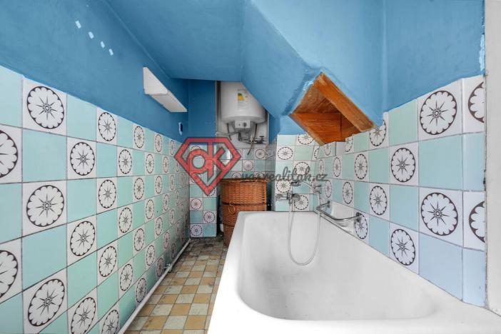 Prodej rodinného domu, Letohrad, Ústecká, 65 m2