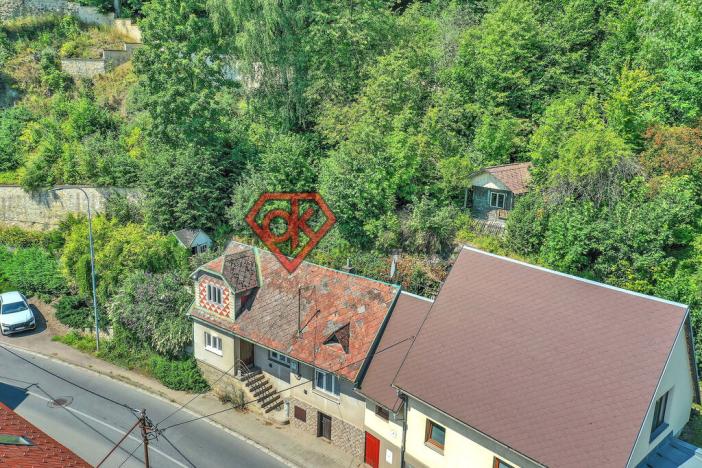 Prodej rodinného domu, Letohrad, Ústecká, 65 m2