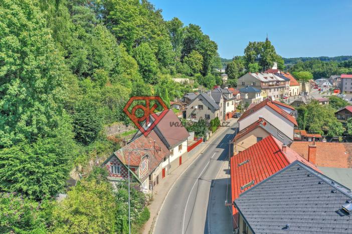 Prodej rodinného domu, Letohrad, Ústecká, 65 m2