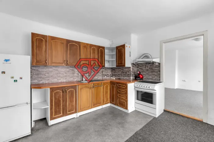 Prodej rodinného domu, Letohrad, Ústecká, 65 m2