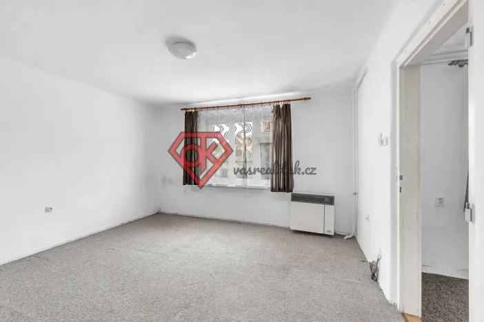 Prodej rodinného domu, Letohrad, Ústecká, 65 m2