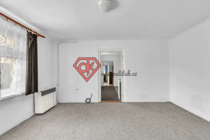 Prodej rodinného domu, Letohrad, Ústecká, 65 m2