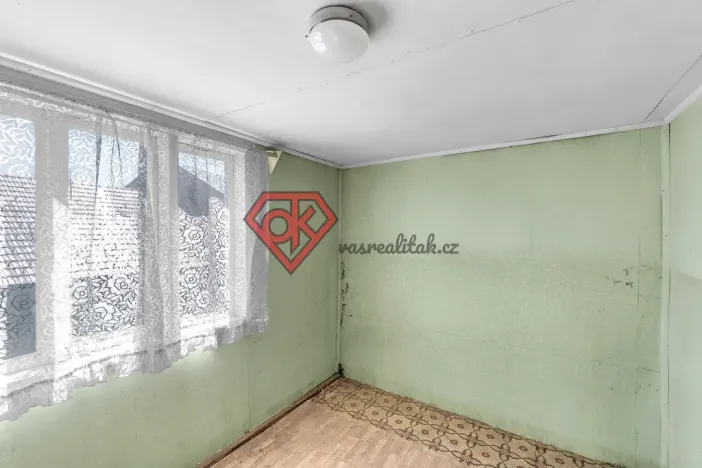 Prodej rodinného domu, Letohrad, Ústecká, 65 m2