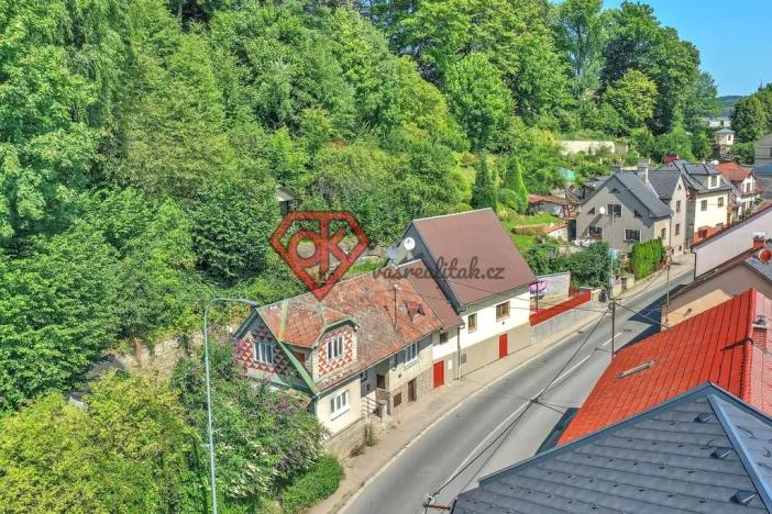 Prodej rodinného domu, Letohrad, Ústecká, 65 m2