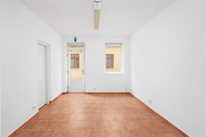 Prodej obchodního prostoru, Litoměřice - Litoměřice-Město, Klášterní, 100 m2