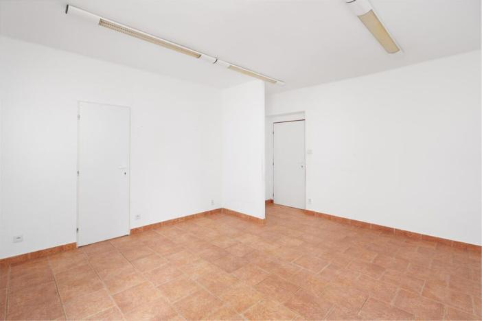 Prodej obchodního prostoru, Litoměřice - Litoměřice-Město, Klášterní, 100 m2