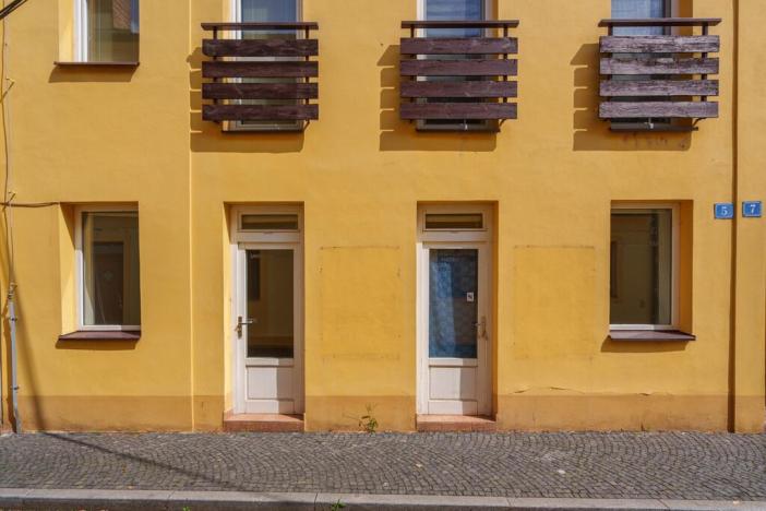 Prodej obchodního prostoru, Litoměřice - Litoměřice-Město, Klášterní, 100 m2