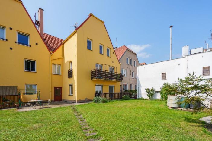 Prodej obchodního prostoru, Litoměřice - Litoměřice-Město, Klášterní, 100 m2