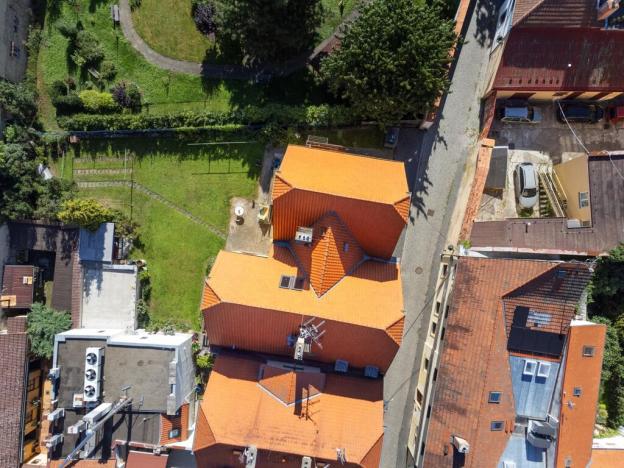 Prodej obchodního prostoru, Litoměřice - Litoměřice-Město, Klášterní, 100 m2