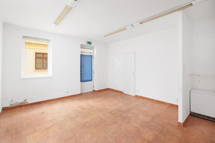 Prodej atypického bytu, Litoměřice - Litoměřice-Město, Klášterní, 100 m2