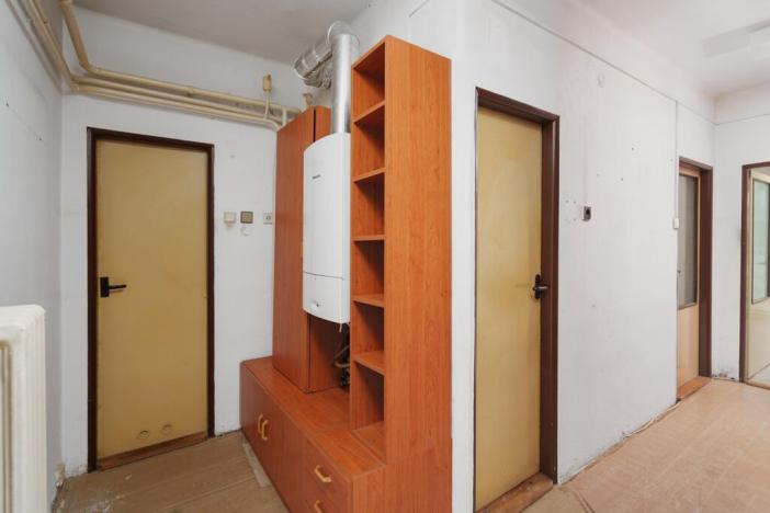 Prodej atypického bytu, Litoměřice - Litoměřice-Město, Klášterní, 100 m2