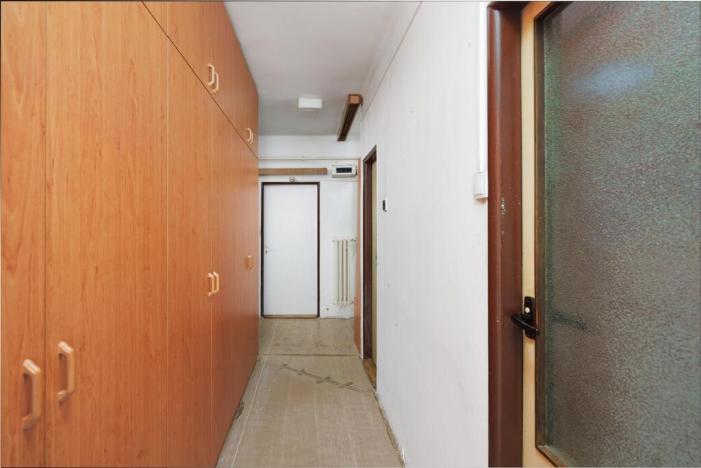 Prodej atypického bytu, Litoměřice - Litoměřice-Město, Klášterní, 100 m2