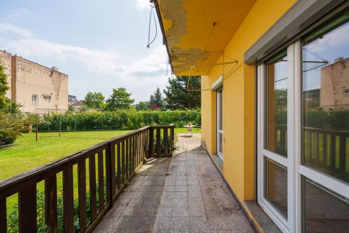 Prodej atypického bytu, Litoměřice - Litoměřice-Město, Klášterní, 100 m2