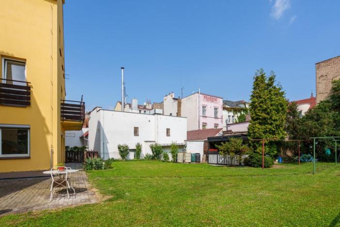 Prodej atypického bytu, Litoměřice - Litoměřice-Město, Klášterní, 100 m2