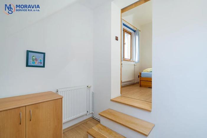 Prodej rodinného domu, Vysoké nad Jizerou, Bozkovská, 200 m2