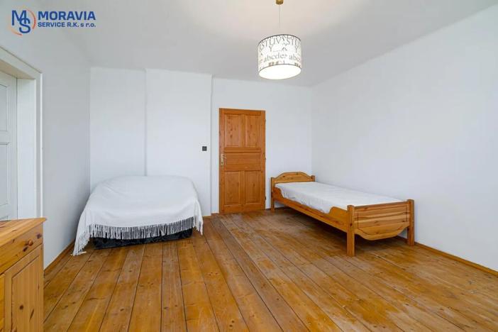 Prodej rodinného domu, Vysoké nad Jizerou, Bozkovská, 200 m2