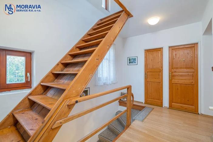 Prodej rodinného domu, Vysoké nad Jizerou, Bozkovská, 200 m2