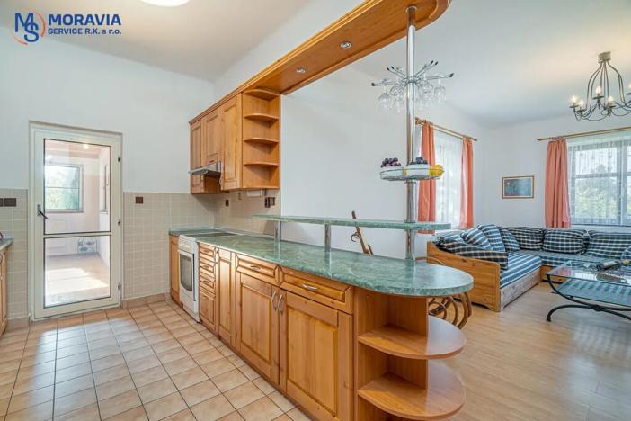 Prodej rodinného domu, Vysoké nad Jizerou, Bozkovská, 200 m2