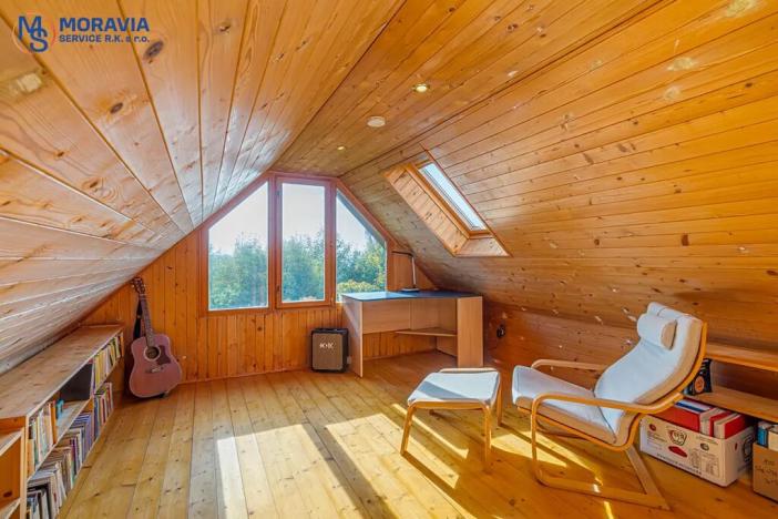 Prodej rodinného domu, Vysoké nad Jizerou, Bozkovská, 200 m2