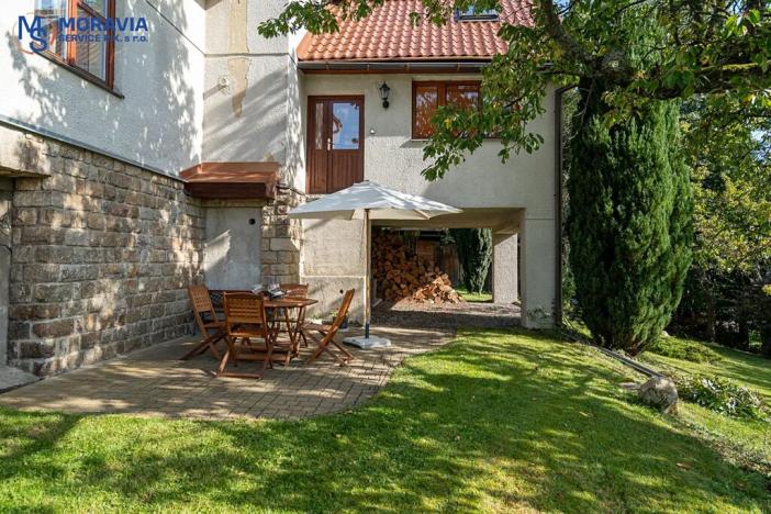 Prodej rodinného domu, Vysoké nad Jizerou, Bozkovská, 200 m2