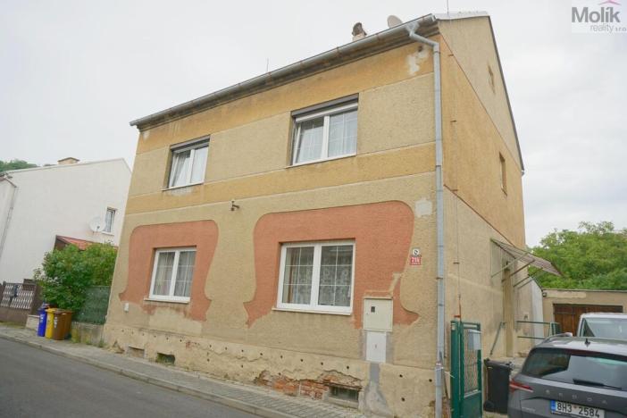 Prodej rodinného domu, Litvínov - Chudeřín, Sv. Čecha, 130 m2