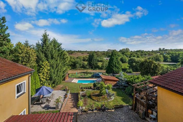 Prodej rodinného domu, Chýnice, 213 m2