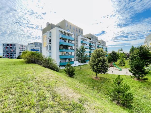 Pronájem bytu 2+kk, Olomouc - Řepčín, gen. Píky, 60 m2