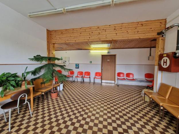 Pronájem kanceláře, Plzeň, Tachovská, 13 m2