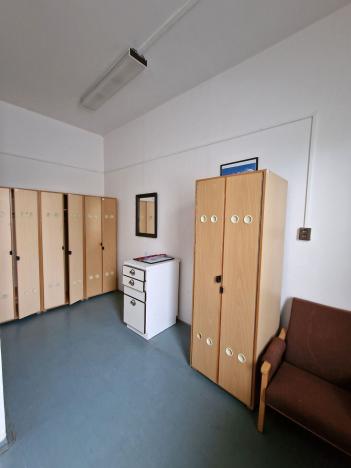 Pronájem kanceláře, Plzeň, Tachovská, 13 m2