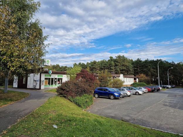 Pronájem kanceláře, Plzeň, Tachovská, 13 m2