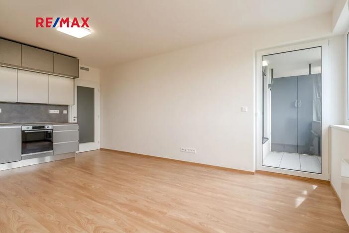 Pronájem bytu 2+kk, Praha - Kamýk, Zimova, 55 m2