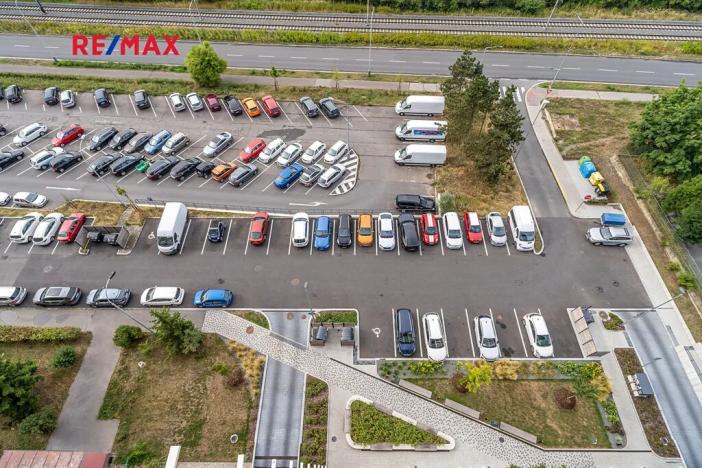 Pronájem bytu 2+kk, Praha - Kamýk, Zimova, 55 m2