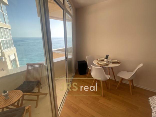 Prodej bytu 1+kk, Durrës, Albánie, 35 m2