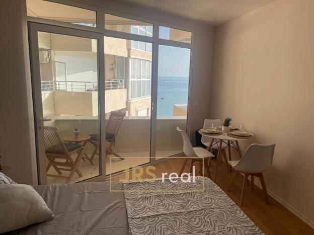 Prodej bytu 1+kk, Durrës, Albánie, 35 m2