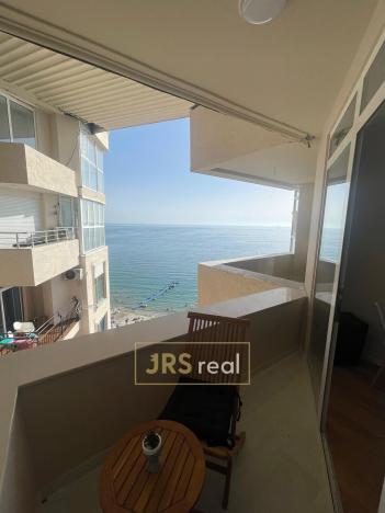Prodej bytu 1+kk, Durrës, Albánie, 35 m2
