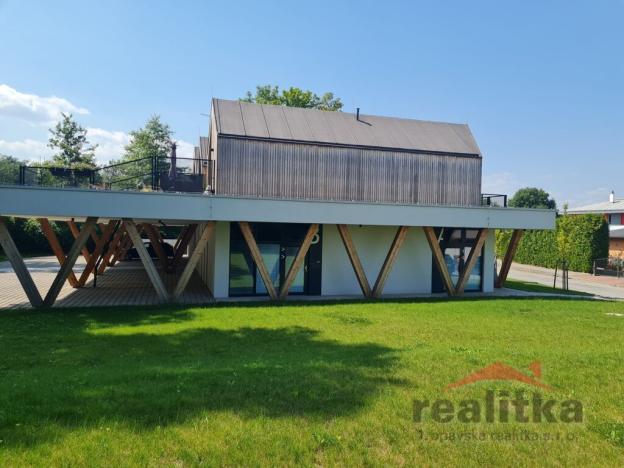 Pronájem bytu 1+kk, Opava, Na Prachovníku, 24 m2